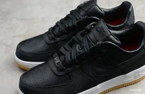 Low x design Force Air fragment 1 CZ3986-001  Clot 0603
